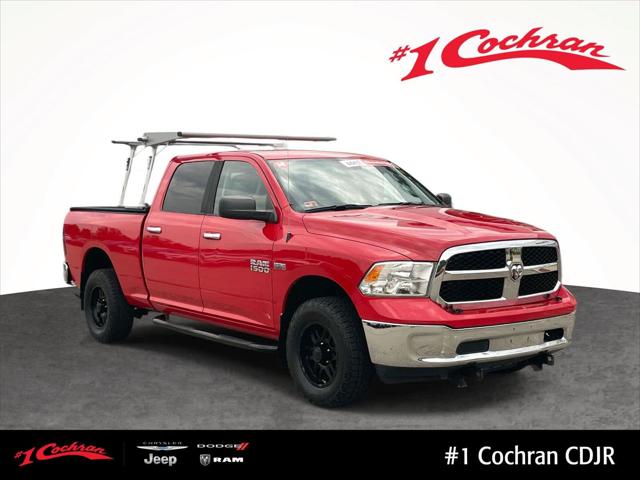 2014 Ram 1500 SLT for sale in Natrona Heights, PA
