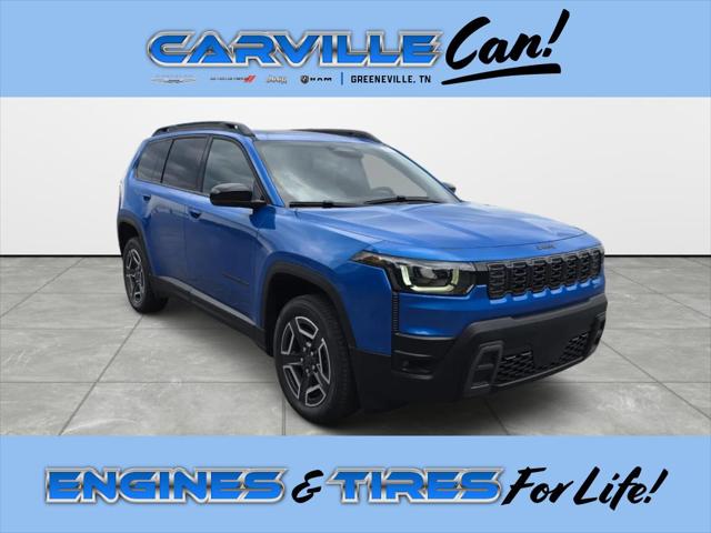 2026 Jeep Cherokee Limited 4x4 for sale in Greeneville, TN