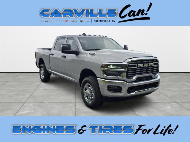 2026 Ram 2500 Tradesman Crew Cab 4x4 6'4" Box for sale in Greeneville, TN