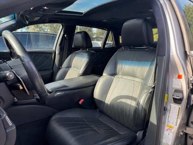 2018 Lexus LS 500h LS 500h