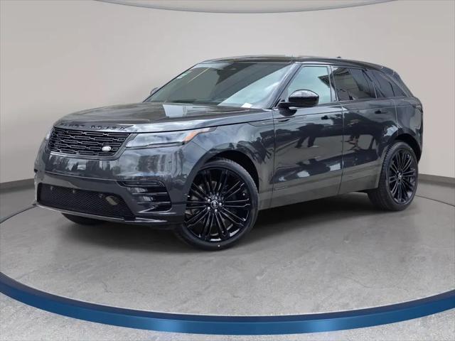 2026 Land Rover Range Rover Velar Belgravia Edition for sale in Lynnwood, WA