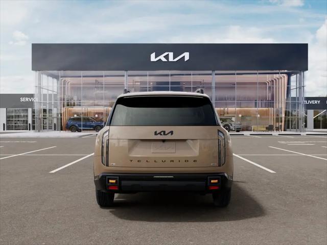 2027 Kia Telluride X-Pro SX-Prestige for sale in Lansing, IL