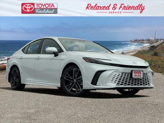 2026 Toyota Camry XSE for sale in Carlsbad, CA