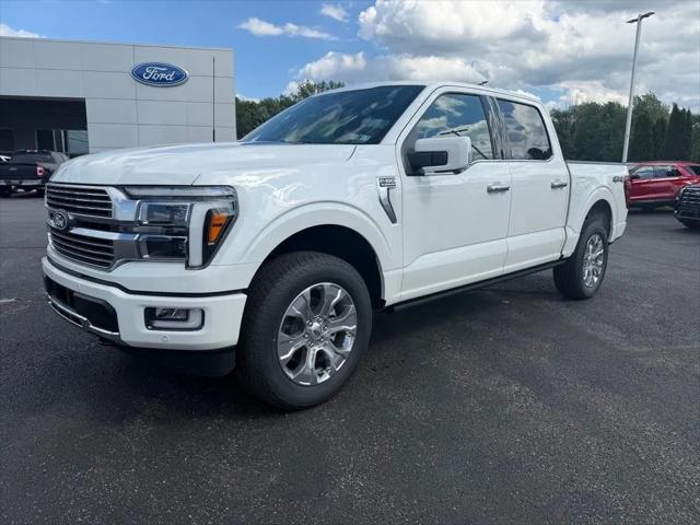 2026 Ford F-150 Platinum for sale in Ebensburg, PA