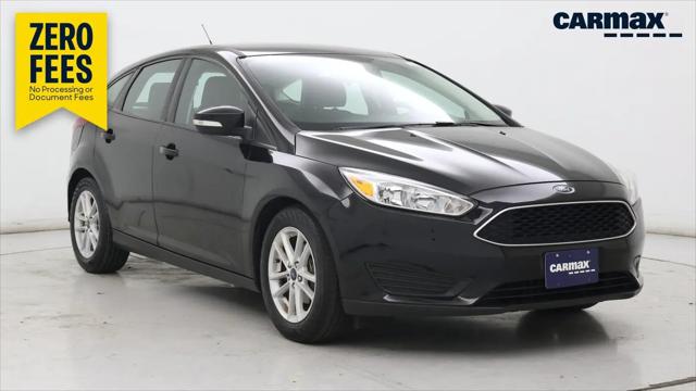 2017 Ford Focus SE for sale in Hagerstown, MD