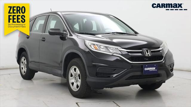 2016 Honda CR-V LX for sale in Hagerstown, MD