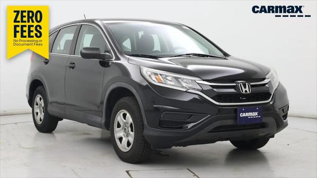 2016 Honda CR-V LX for sale in Hagerstown, MD