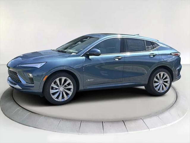2026 Buick NV Avenir FWD for sale in Lakeland, FL