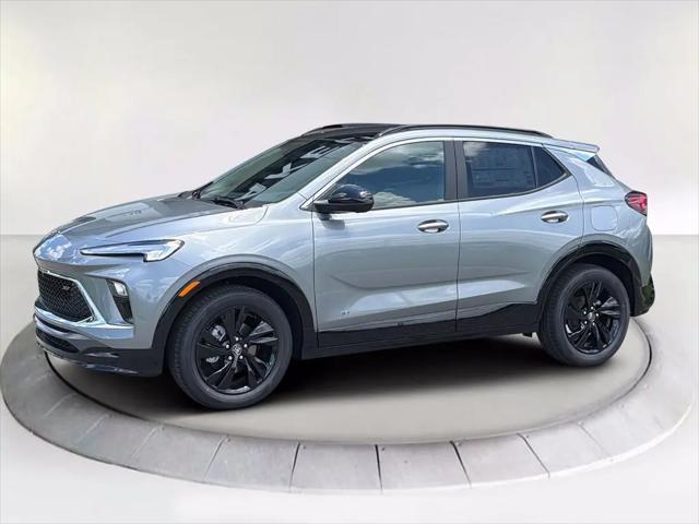2026 Buick Encore GX Sport Touring FWD for sale in Lakeland, FL