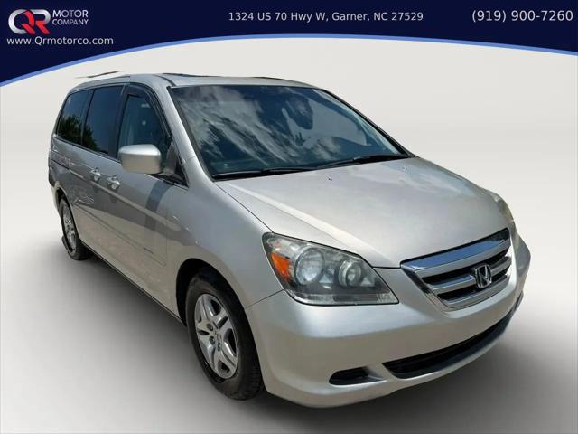 2005 Honda Odyssey EX-L for sale in Garner, NC