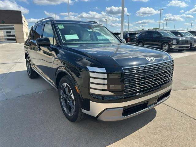 2026 Hyundai Palisade Limited for sale in Manhattan, KS