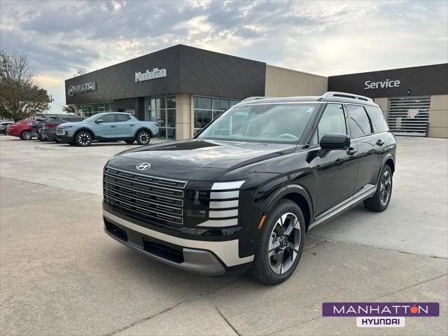 2026 Hyundai Palisade Limited for sale in Manhattan, KS