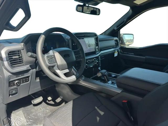 2026 Ford F-150 XLT for sale in Manhattan, KS