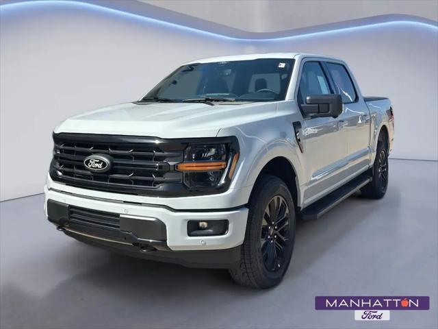 2026 Ford F-150 XLT for sale in Manhattan, KS