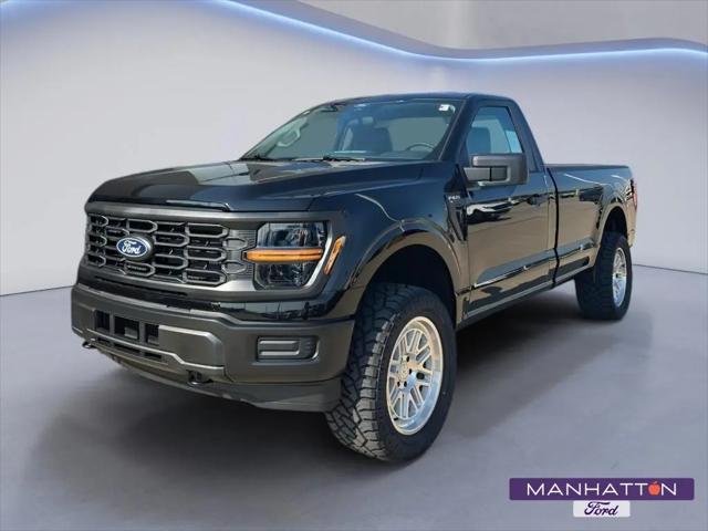 2026 Ford F-150 XL for sale in Manhattan, KS