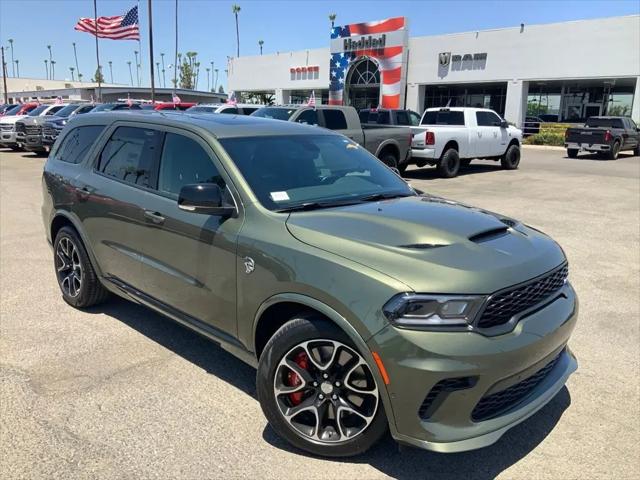 2026 Dodge Durango SRT Hellcat AWD for sale in Bakersfield, CA
