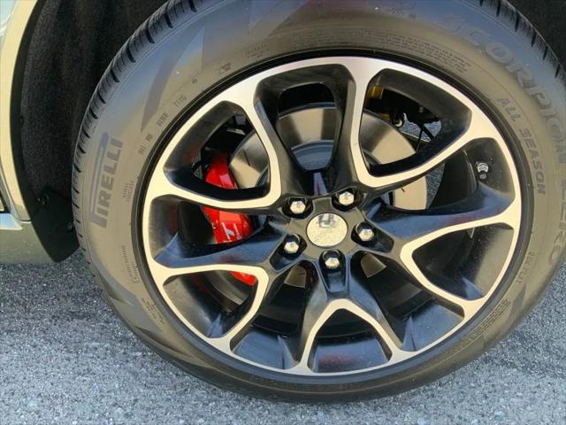 2026 Dodge Durango SRT Hellcat AWD