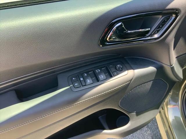 2026 Dodge Durango SRT Hellcat AWD