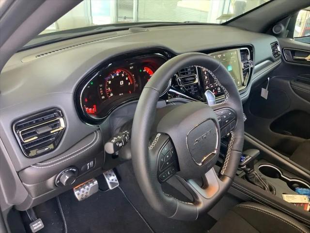 2026 Dodge Durango SRT Hellcat AWD