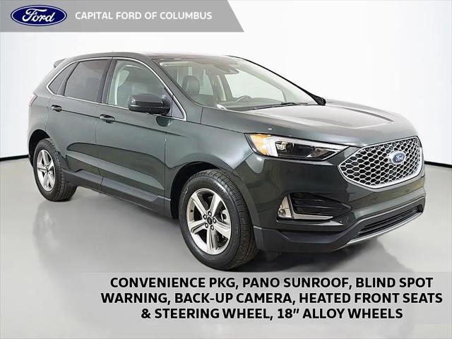 2023 Ford Edge for sale near Columbus, OH