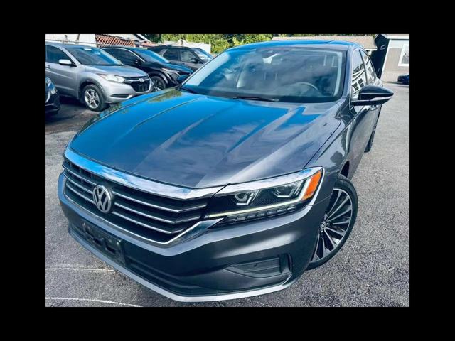 2022 Volkswagen Passat 2.0T Limited Edition for sale in Austin, TX