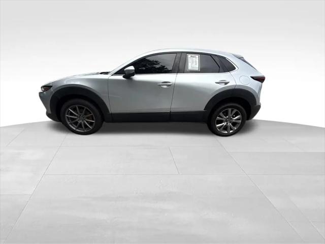 2021 Mazda CX-30 Preferred
