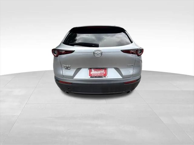 2021 Mazda CX-30 Preferred