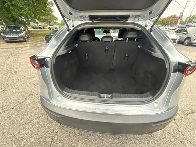 2021 Mazda CX-30 Preferred