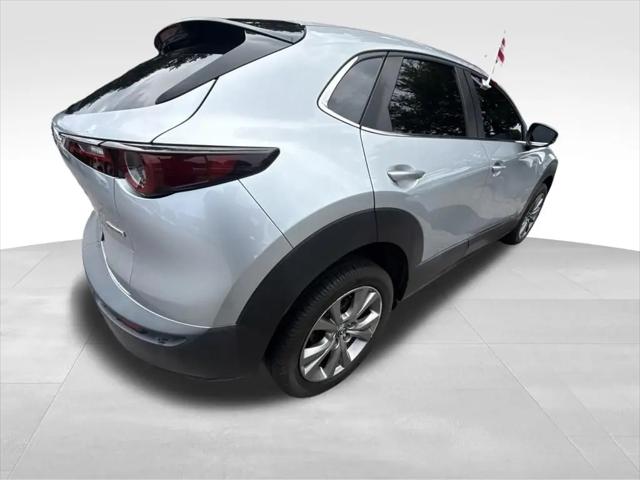 2021 Mazda CX-30 Preferred