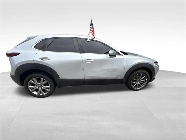 2021 Mazda CX-30 Preferred
