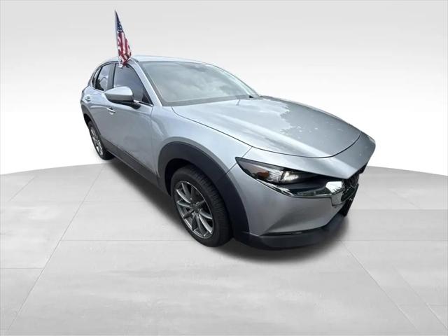 2021 Mazda CX-30 Preferred