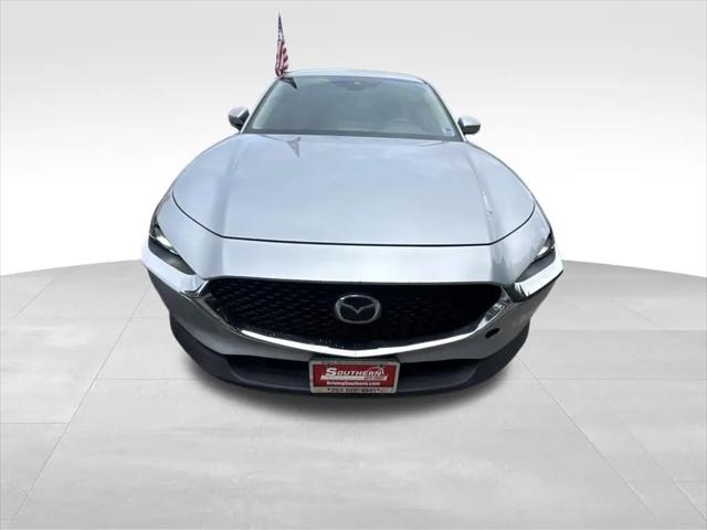 2021 Mazda CX-30 Preferred