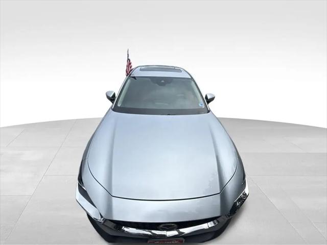 2021 Mazda CX-30 Preferred
