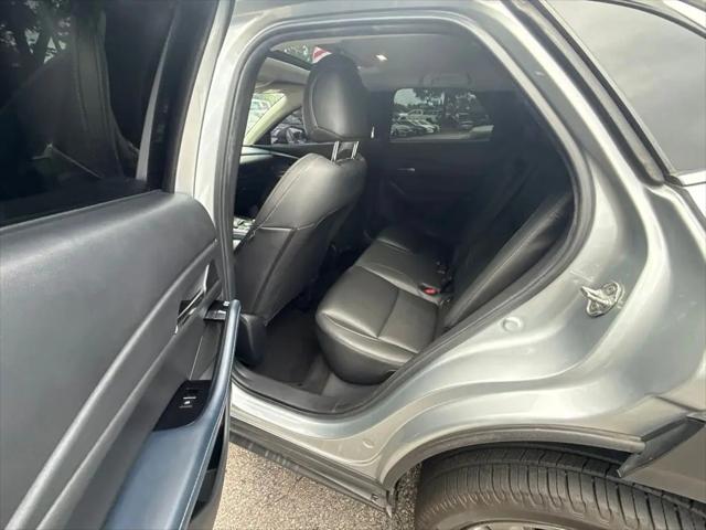 2021 Mazda CX-30 Preferred