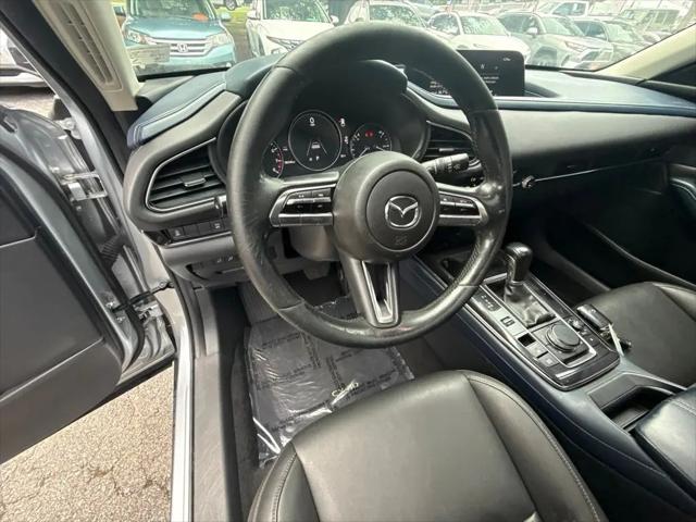 2021 Mazda CX-30 Preferred