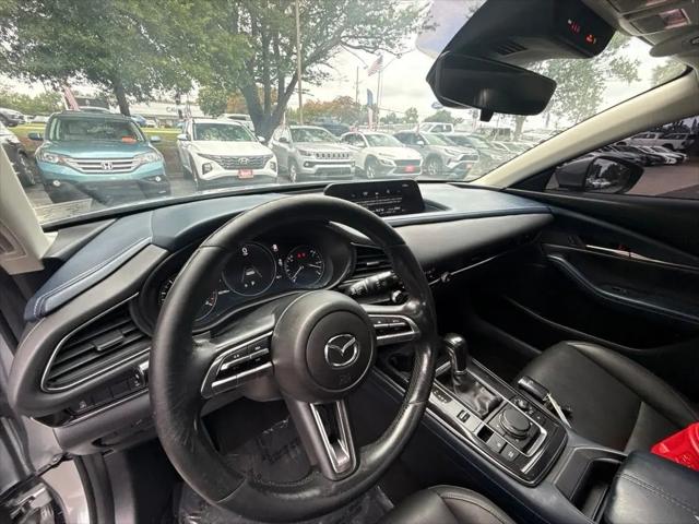 2021 Mazda CX-30 Preferred