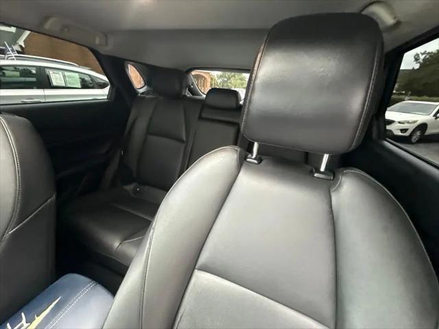 2021 Mazda CX-30 Preferred