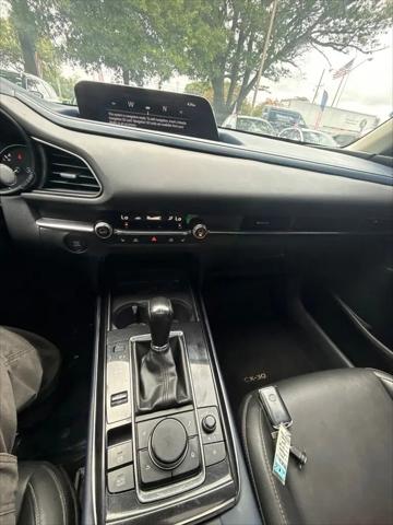 2021 Mazda CX-30 Preferred
