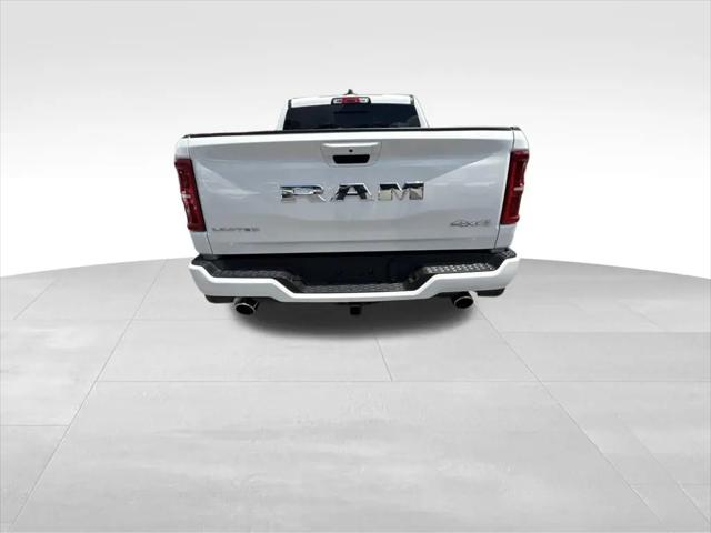 2026 Ram 1500 Limited Crew Cab 4x4 57 Box