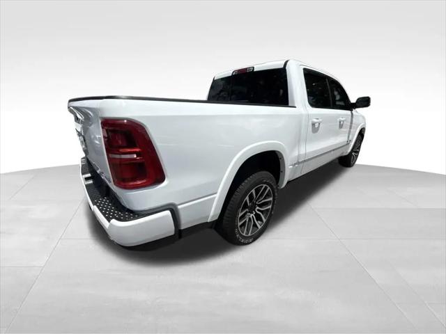 2026 Ram 1500 Limited Crew Cab 4x4 57 Box