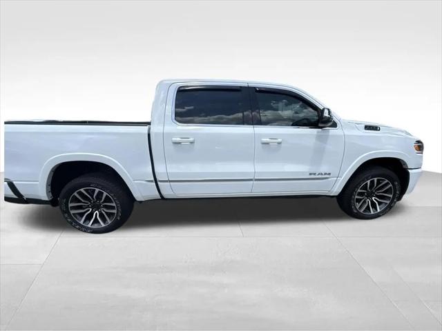 2026 Ram 1500 Limited Crew Cab 4x4 57 Box