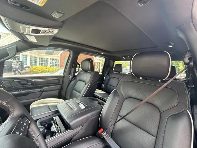 2026 Ram 1500 Limited Crew Cab 4x4 57 Box