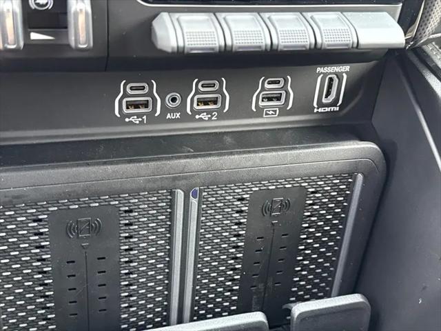 2026 Ram 1500 Limited Crew Cab 4x4 57 Box
