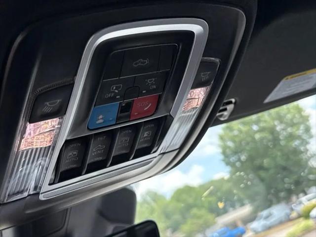 2026 Ram 1500 Limited Crew Cab 4x4 57 Box