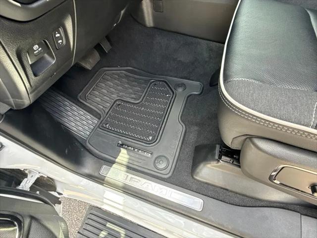 2026 Ram 1500 Limited Crew Cab 4x4 57 Box