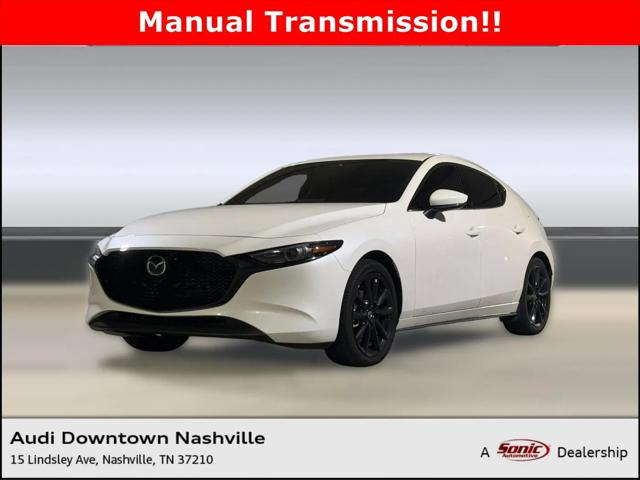 2026 Mazda Mazda3 2.5 S Premium for sale in Nashville, TN