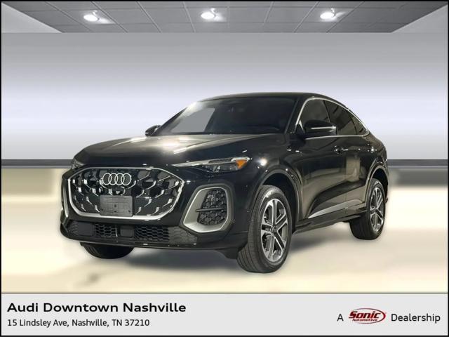 2026 Audi Q5 Sportback Premium Plus TFSI quattro S tronic for sale in Nashville, TN