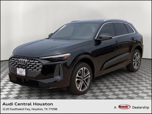 2026 Audi Q5 Premium Plus TFSI quattro S tronic for sale in Houston, TX