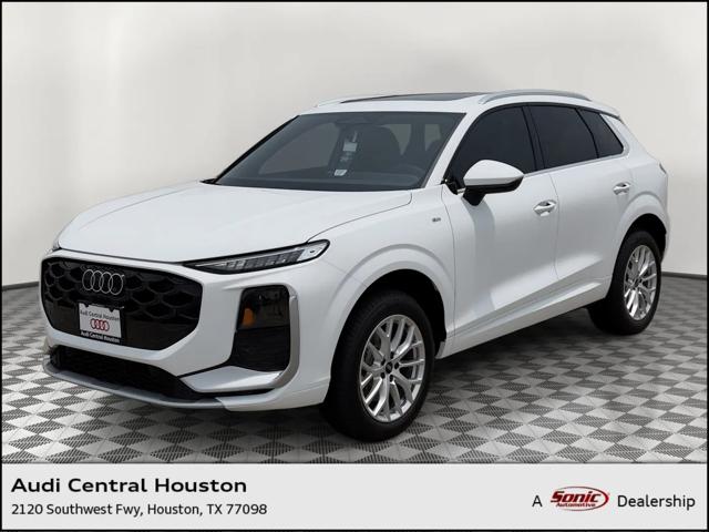 2026 Audi Q3 TFSI quattro S tronic for sale in Houston, TX