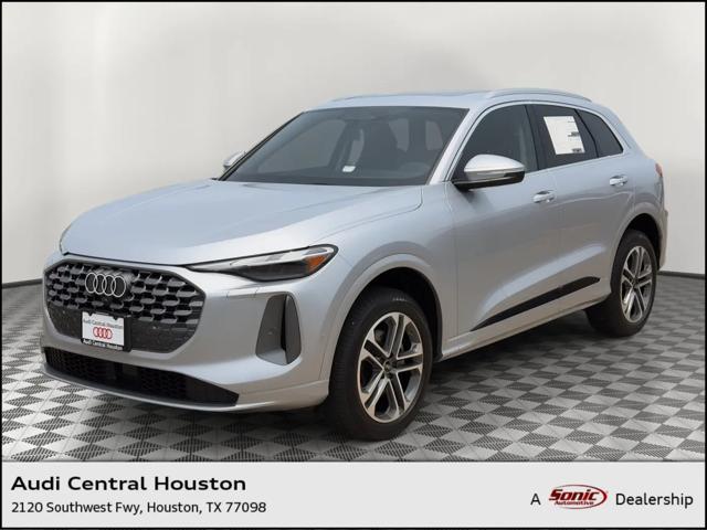 2026 Audi Q5 Premium TFSI quattro S tronic for sale in Houston, TX
